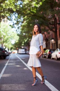 Aimee Song feet photo 6