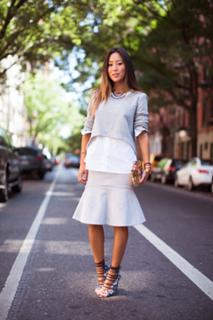 Aimee Song feet photo 4