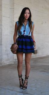 Aimee Song feet photo 15
