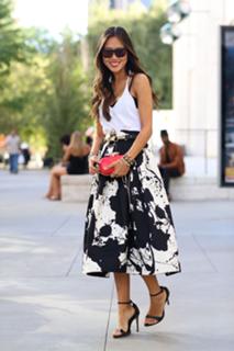 Aimee Song feet photo 9