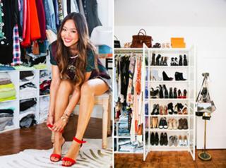 Aimee Song feet photo 8
