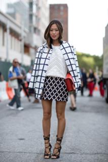 Aimee Song feet photo 7