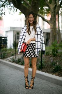 Aimee Song feet photo 18