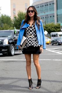 Aimee Song feet photo 16