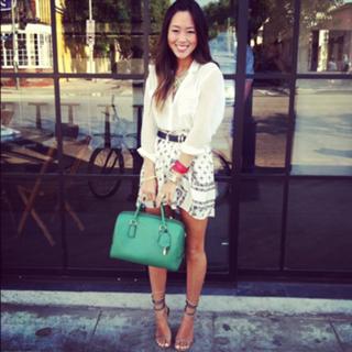 Aimee Song feet photo 15
