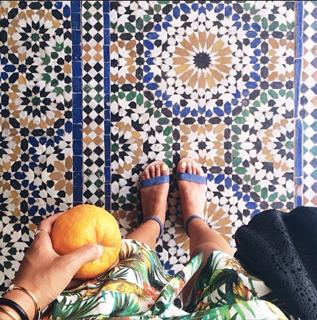 Aimee Song feet photo 13