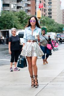 Aimee Song feet photo 12