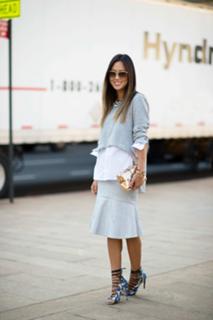 Aimee Song feet photo 5