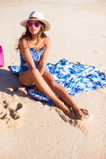 Aimee Song feet photo 20