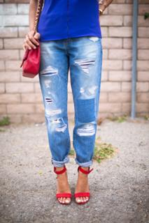 Aimee Song feet photo 11