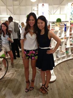 Aimee Song feet photo 20
