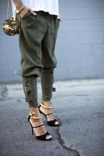Aimee Song feet photo 19