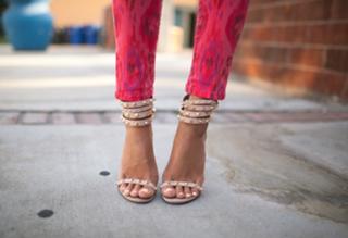 Aimee Song feet photo 7