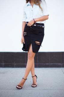 Aimee Song feet photo 15