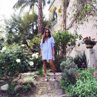 Aimee Song feet photo 9