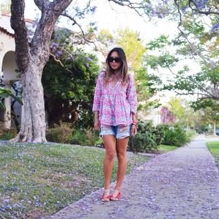 Aimee Song feet photo 5