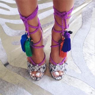 Aimee Song feet photo 15