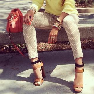 Aimee Song feet photo 11