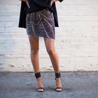 Aimee Song feet photo 6