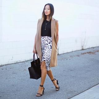 Aimee Song feet photo 4
