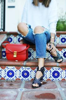Aimee Song feet photo 9