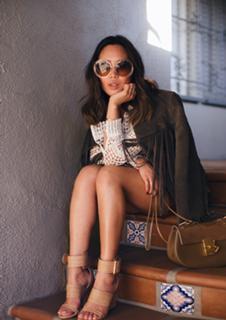Aimee Song feet photo 8