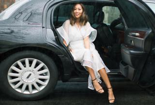 Aimee Song feet photo 6