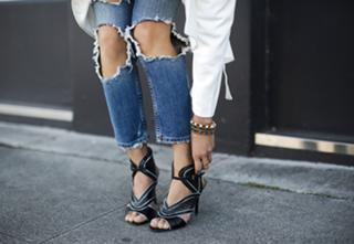 Aimee Song feet photo 5