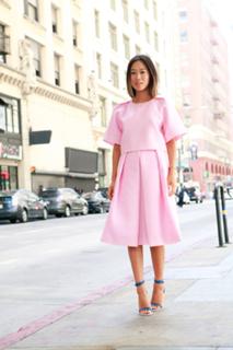 Aimee Song feet photo 19