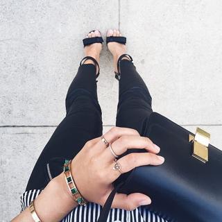 Aimee Song feet photo 18