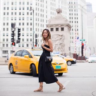 Aimee Song feet photo 10