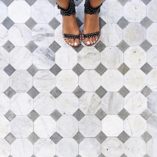 Aimee Song feet photo 20