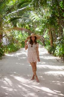 Aimee Song feet photo 20
