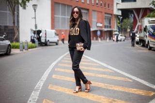 Aimee Song feet photo 19