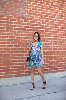 Aimee Song feet photo 6