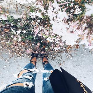 Aimee Song feet photo 20