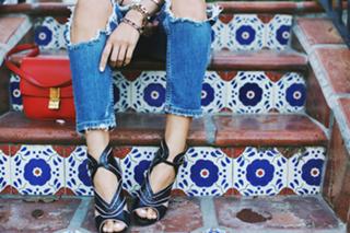Aimee Song feet photo 19