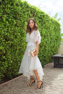 Aimee Song feet photo 7