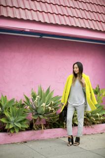 Aimee Song feet photo 5