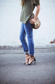 Aimee Song feet photo 15