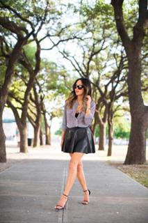 Aimee Song feet photo 1