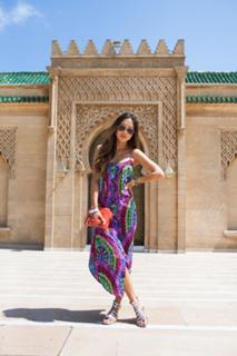 Aimee Song feet photo 16