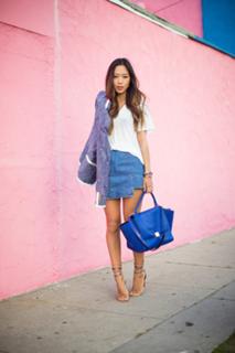 Aimee Song feet photo 14