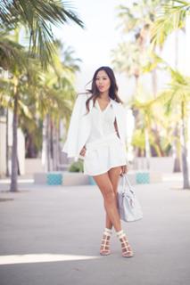 Aimee Song feet photo 12