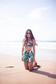 Aimee Song feet photo 6