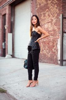 Aimee Song feet photo 4