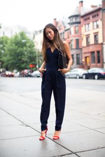 Aimee Song feet photo 20