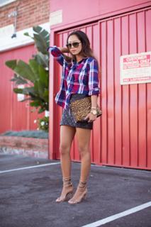 Aimee Song feet photo 11