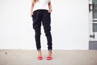 Aimee Song feet photo 18