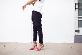 Aimee Song feet photo 15